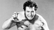 Though most modern fans remember Monsoon as an announcer, he had a long and illustrious career as a wrestler.